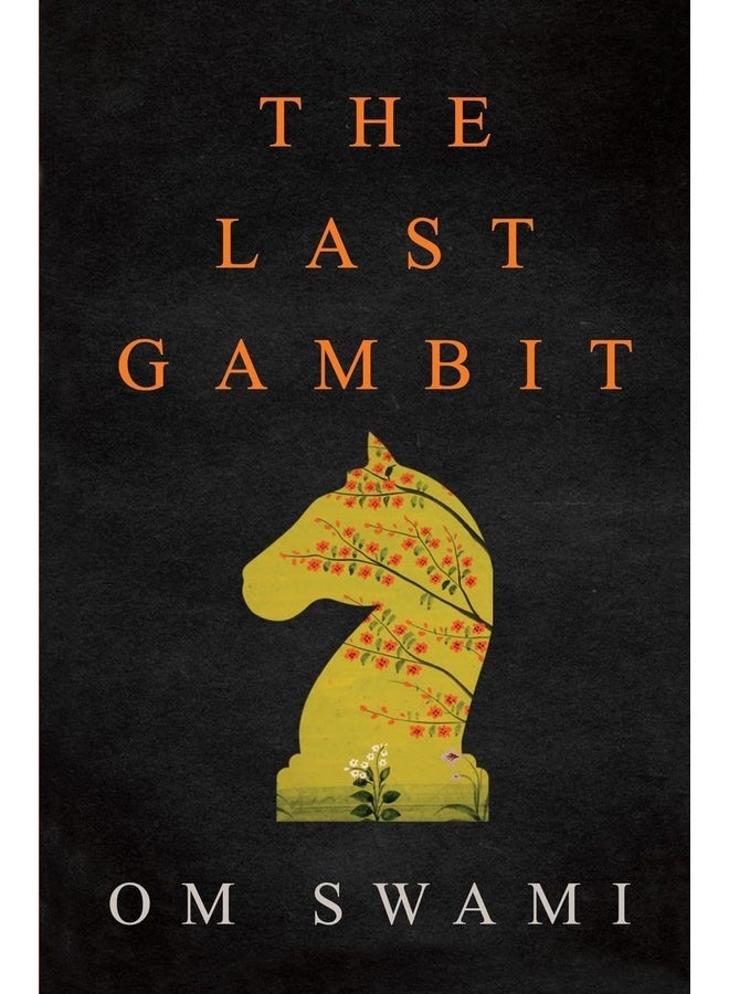 Last Gambit